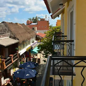 3* Hotel Arcos - Adults Only